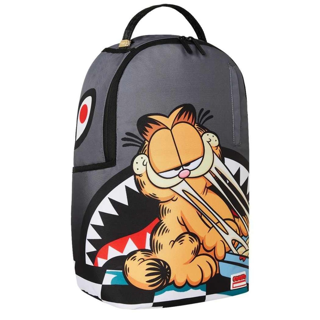 Rucksack Sprayground | Garfield Cheesy Situation DLXR