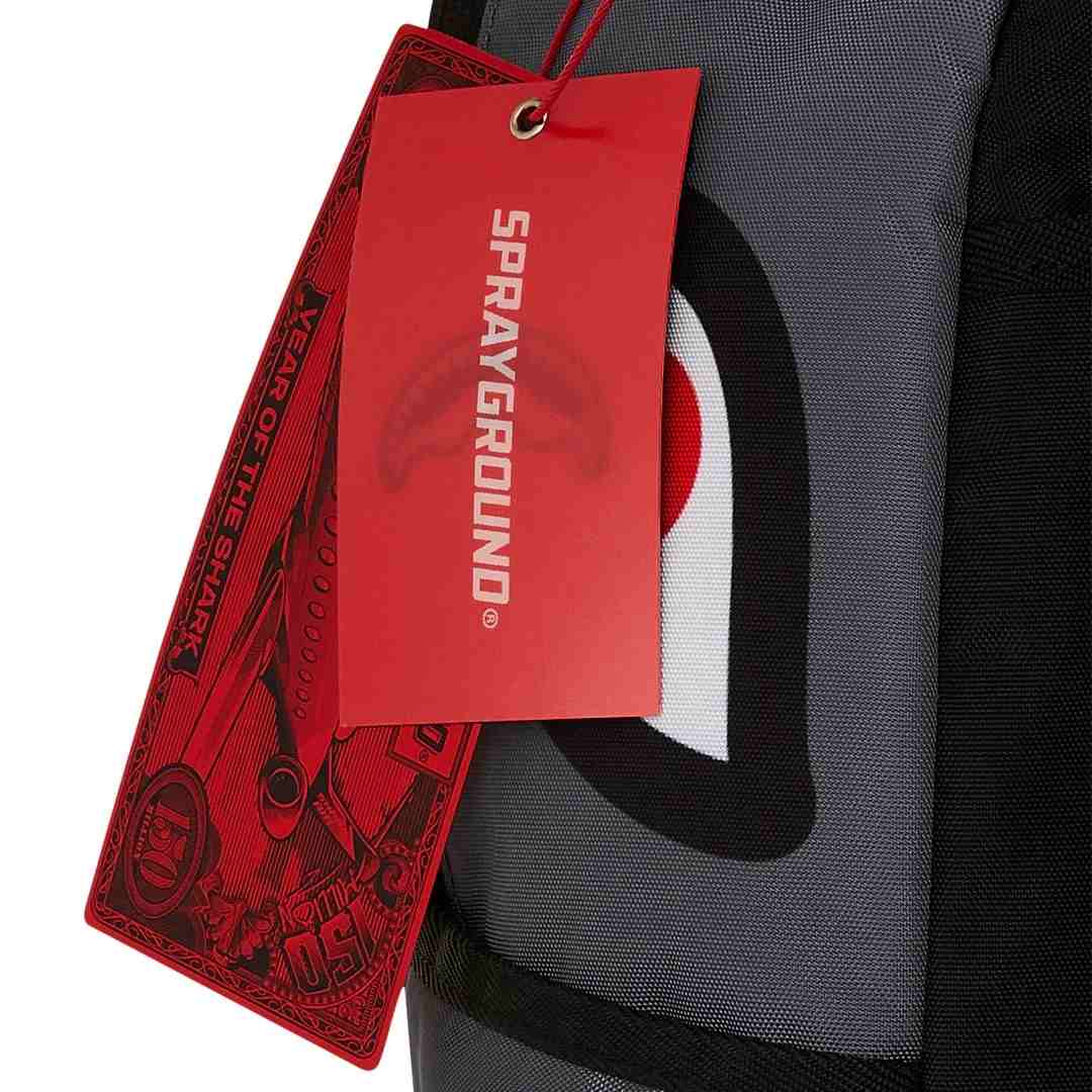 Rucksack Sprayground | Garfield Cheesy Situation DLXR