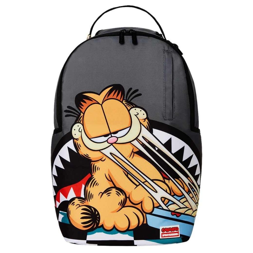 Rucksack Sprayground | Garfield Cheesy Situation DLXR