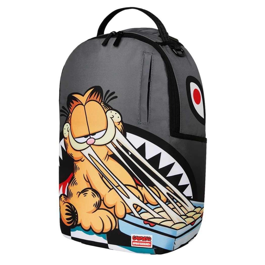 Rucksack Sprayground | Garfield Cheesy Situation DLXR
