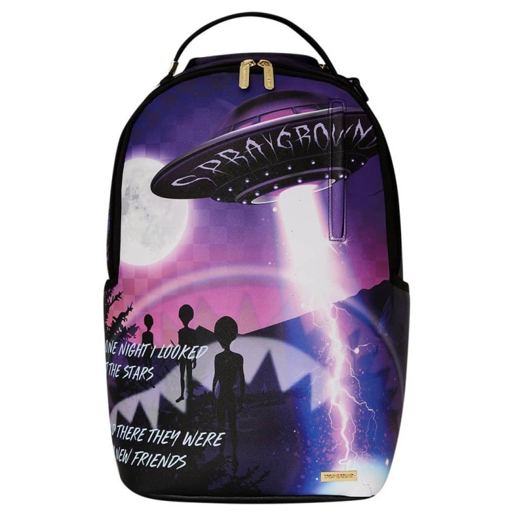 Rucksack Sprayground | Late One Night