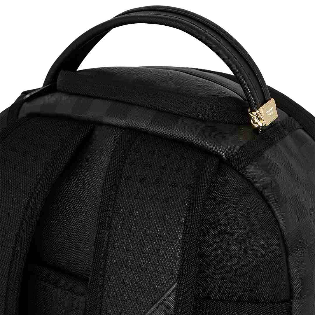 Rucksack Sprayground | Lights Out Sharks In Paris