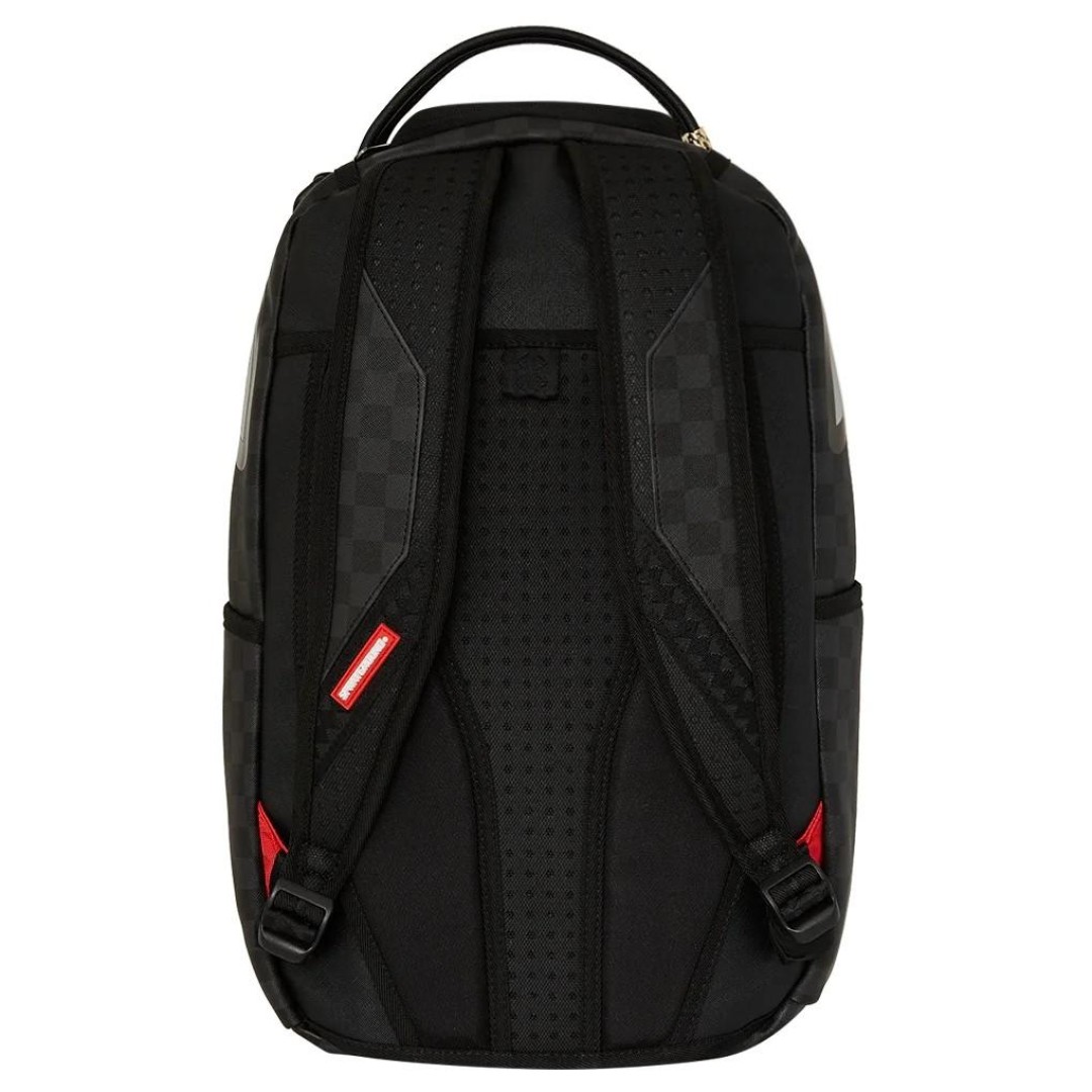 Rucksack Sprayground | Lights Out Sharks In Paris