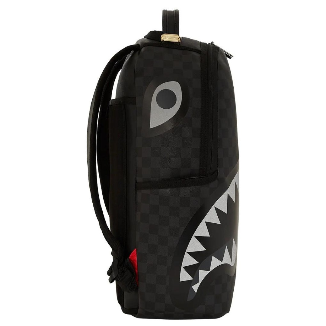 Rucksack Sprayground | Lights Out Sharks In Paris