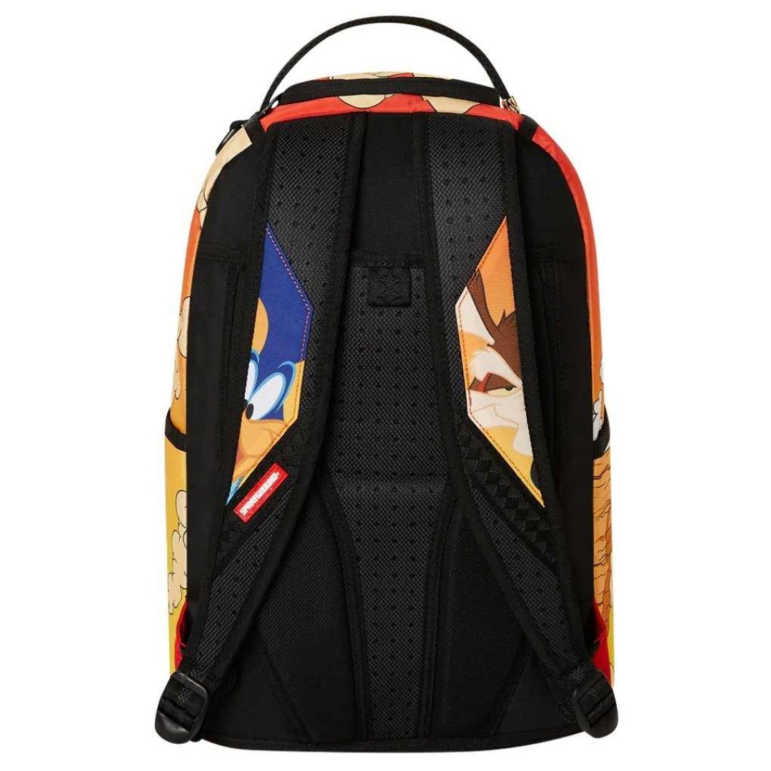 Rucksack Sprayground | Looney Tunes Coyote Cliff Fall DLXR