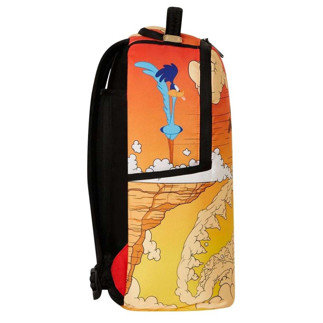 Rucksack Sprayground | Looney Tunes Coyote Cliff Fall DLXR