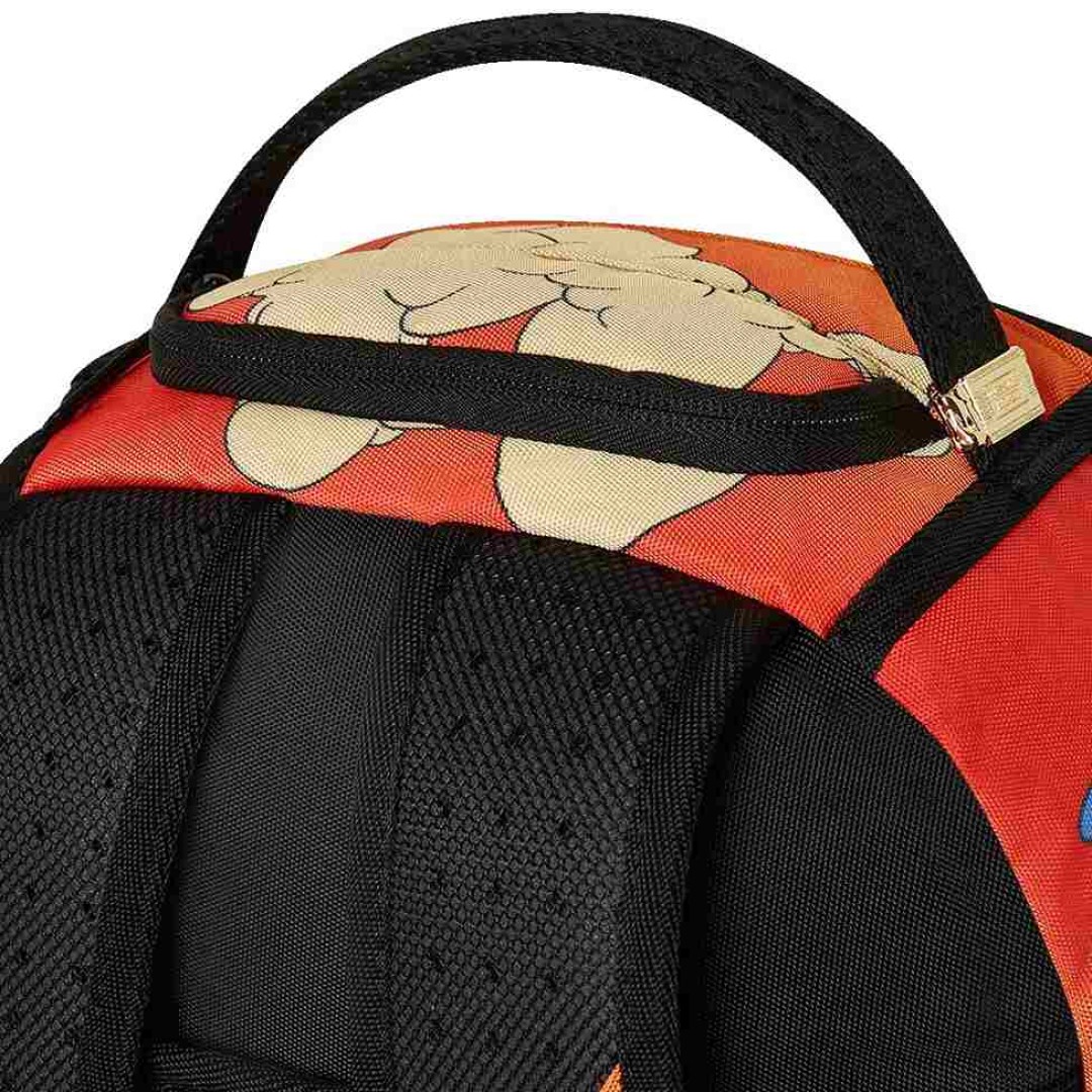 Rucksack Sprayground | Looney Tunes Coyote Cliff Fall DLXR