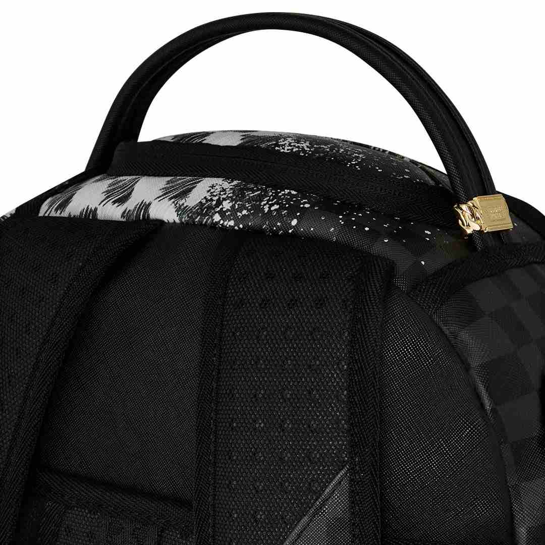 Ruksak Sprayground | Mix And Match Scribble Dlx
