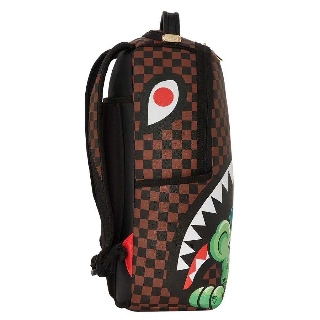 Rucksack Sprayground | Money Grump Dlxsv