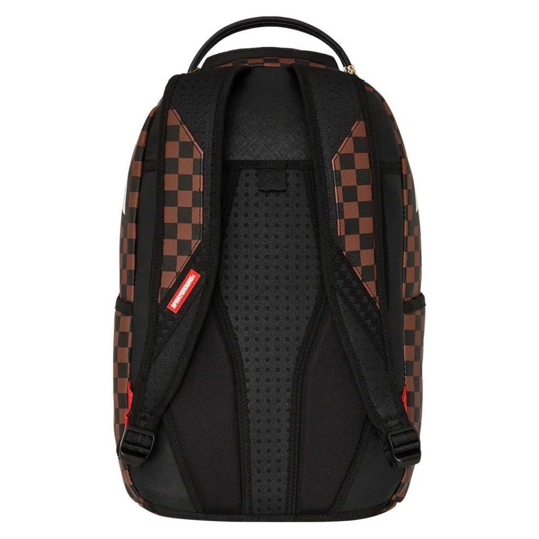 Rucksack Sprayground | Money Grump Dlxsv