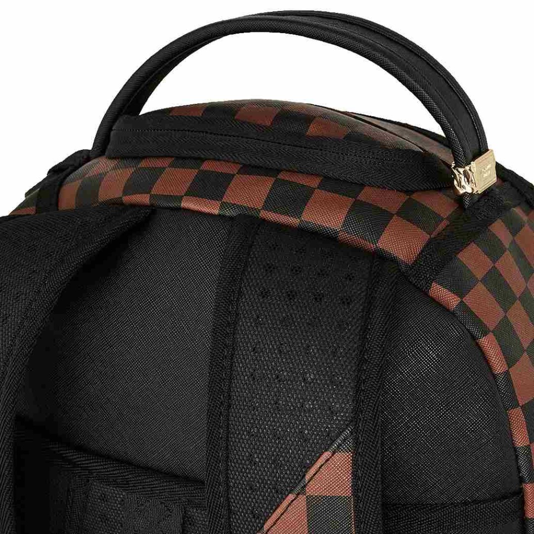 Rucksack Sprayground | Money Grump Dlxsv