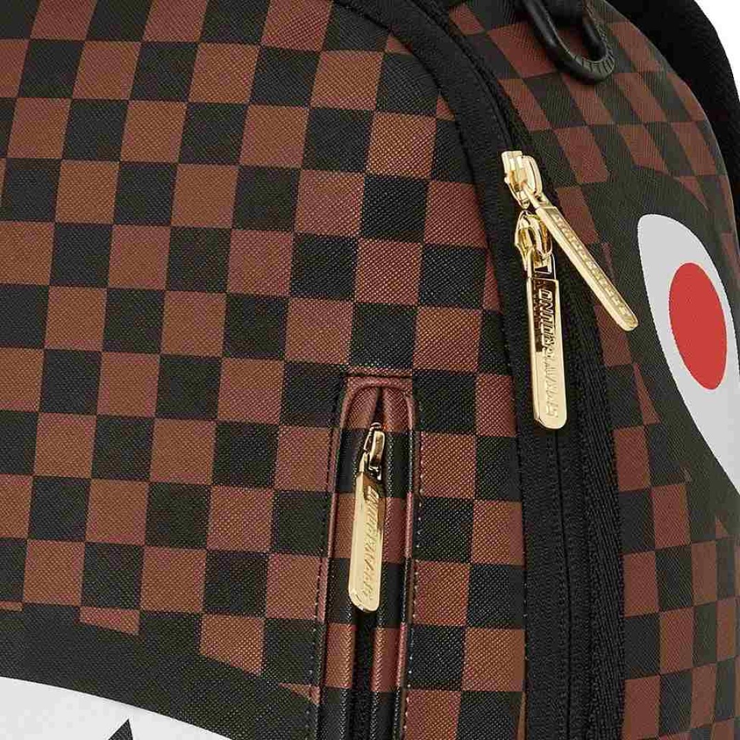 Rucksack Sprayground | Money Grump Dlxsv