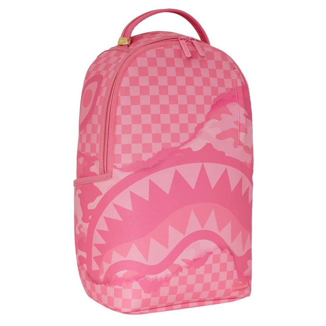 Rucksack Sprayground | Pink 3am Riptide DLXSV