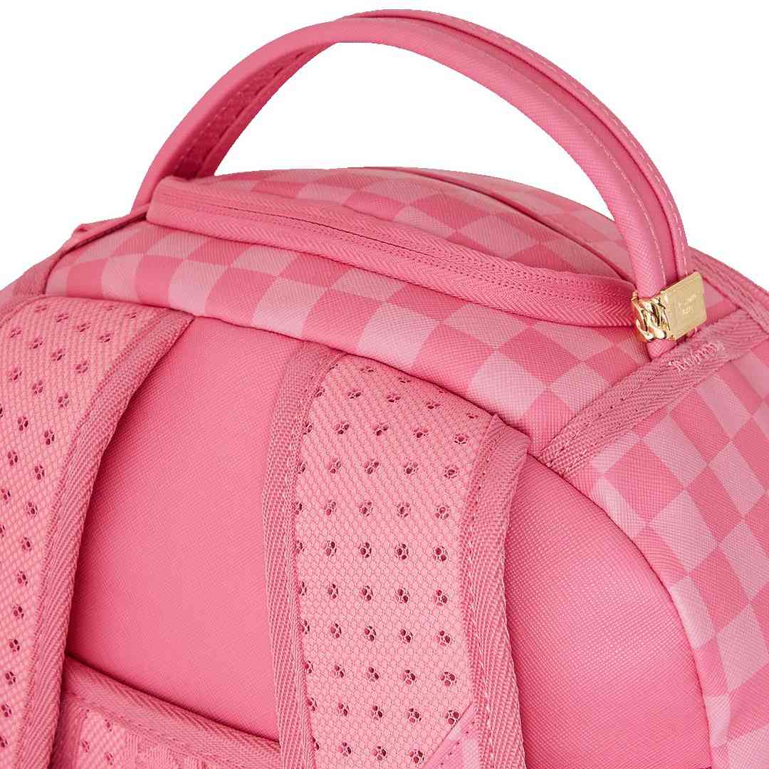 Rucksack Sprayground | Pink 3am Riptide DLXSV