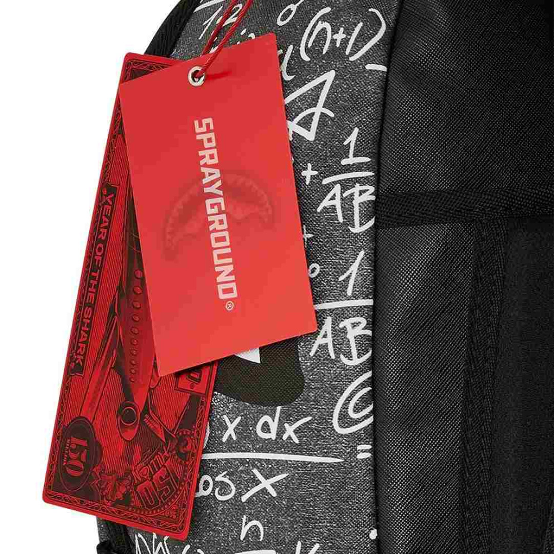 Rucksack Sprayground | Rick And Morty Reveal