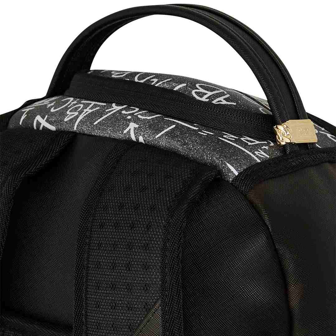 Rucksack Sprayground | Rick And Morty Reveal