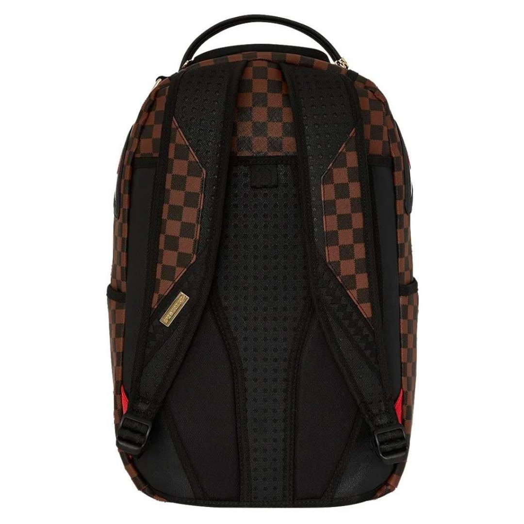 Rucksack Sprayground | Sawtooth Sharks In Paris DLXSV