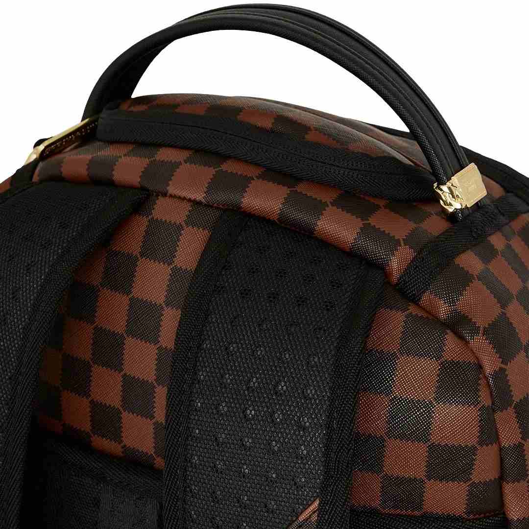 Rucksack Sprayground | Sawtooth Sharks In Paris DLXSV