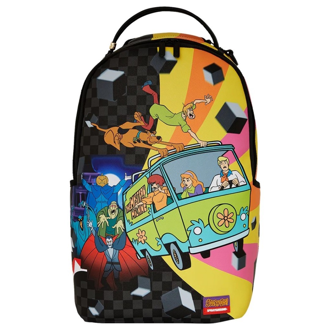 Rucksack Sprayground | Scooby Doo