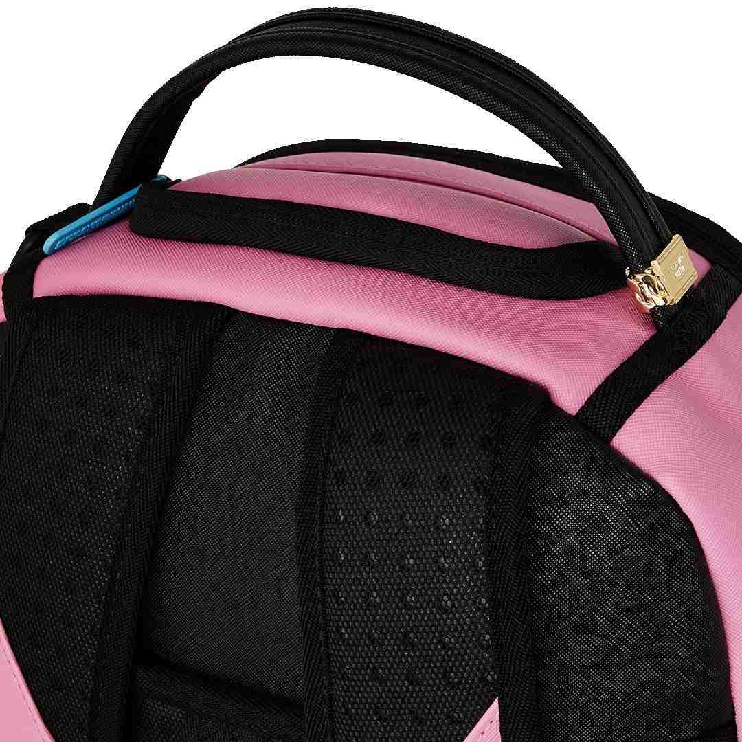 Rucksack Sprayground | Shark Central Cotton Candy DLXSV
