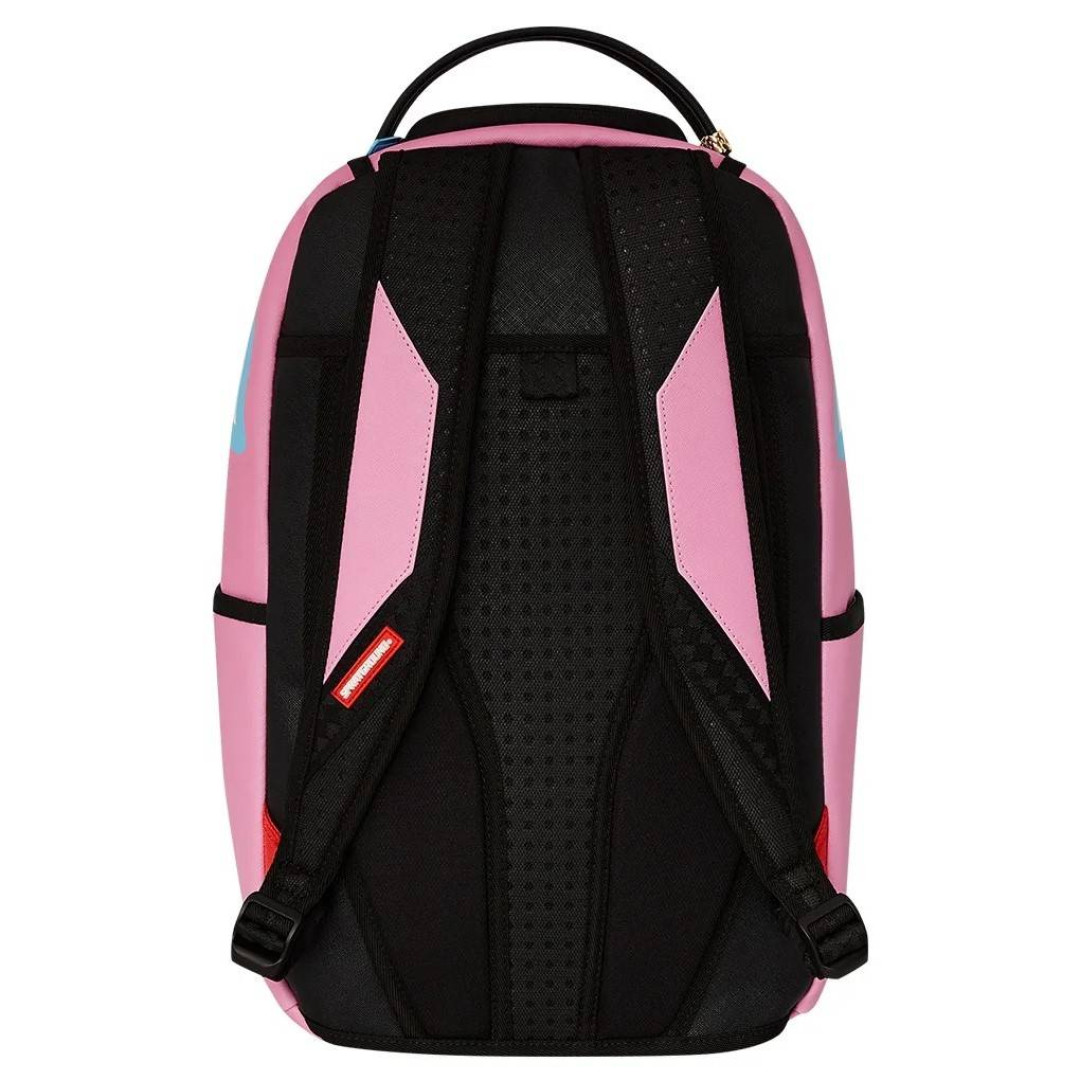 Rucksack Sprayground | Shark Central Cotton Candy DLXSV