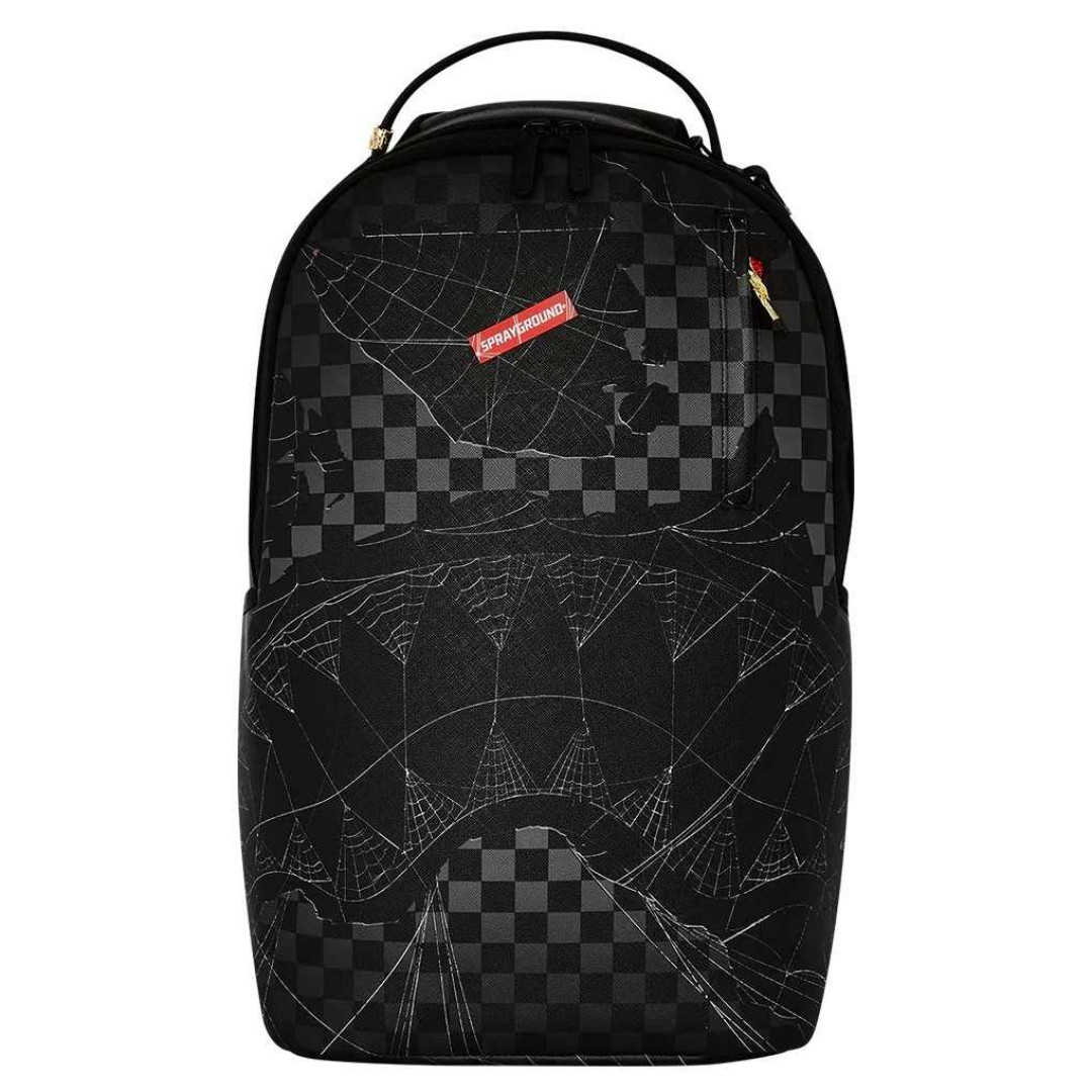 Rucksack Sprayground | Spider Web Dlxsv