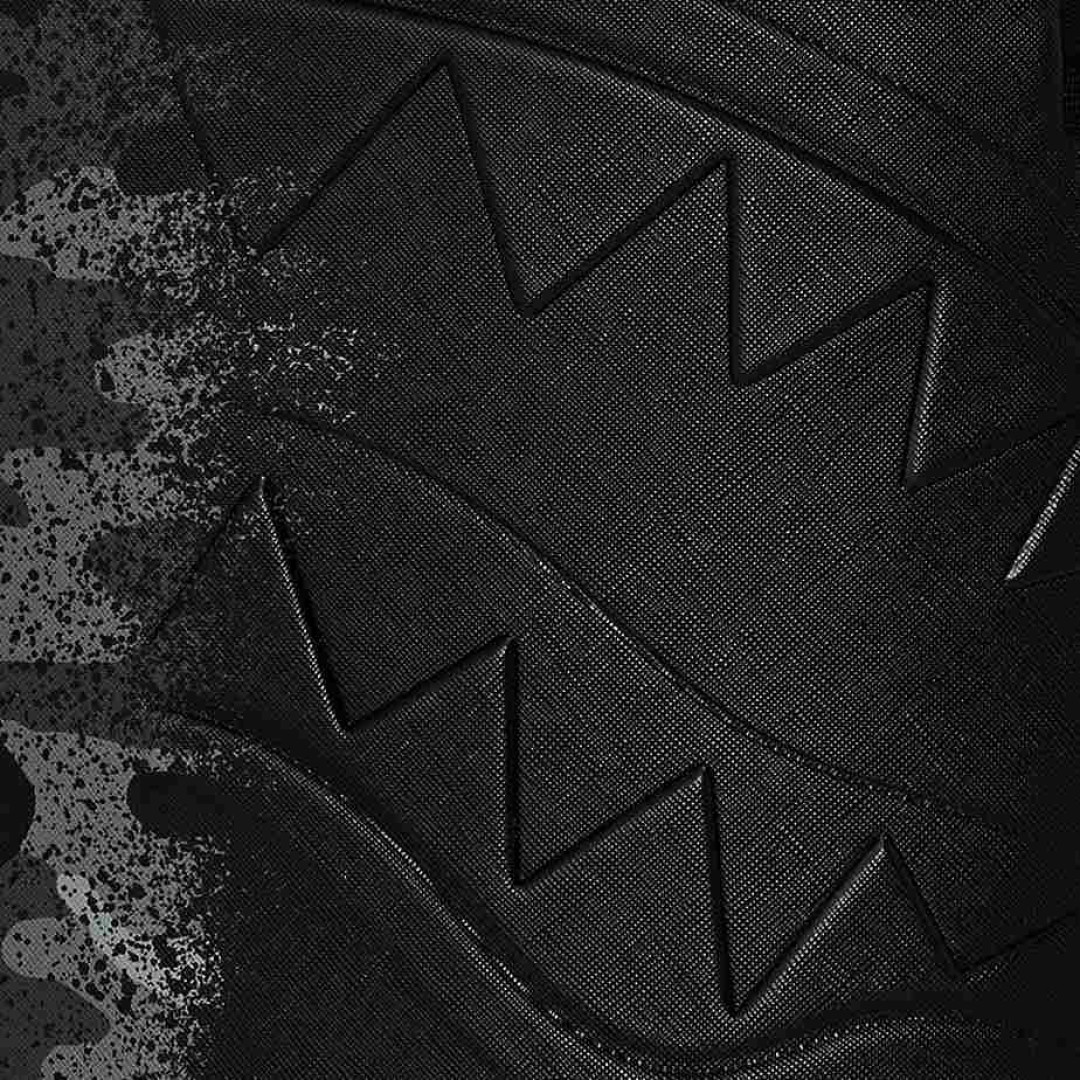 Rucksack Sprayground | Spray Split Night Camo DLXSV