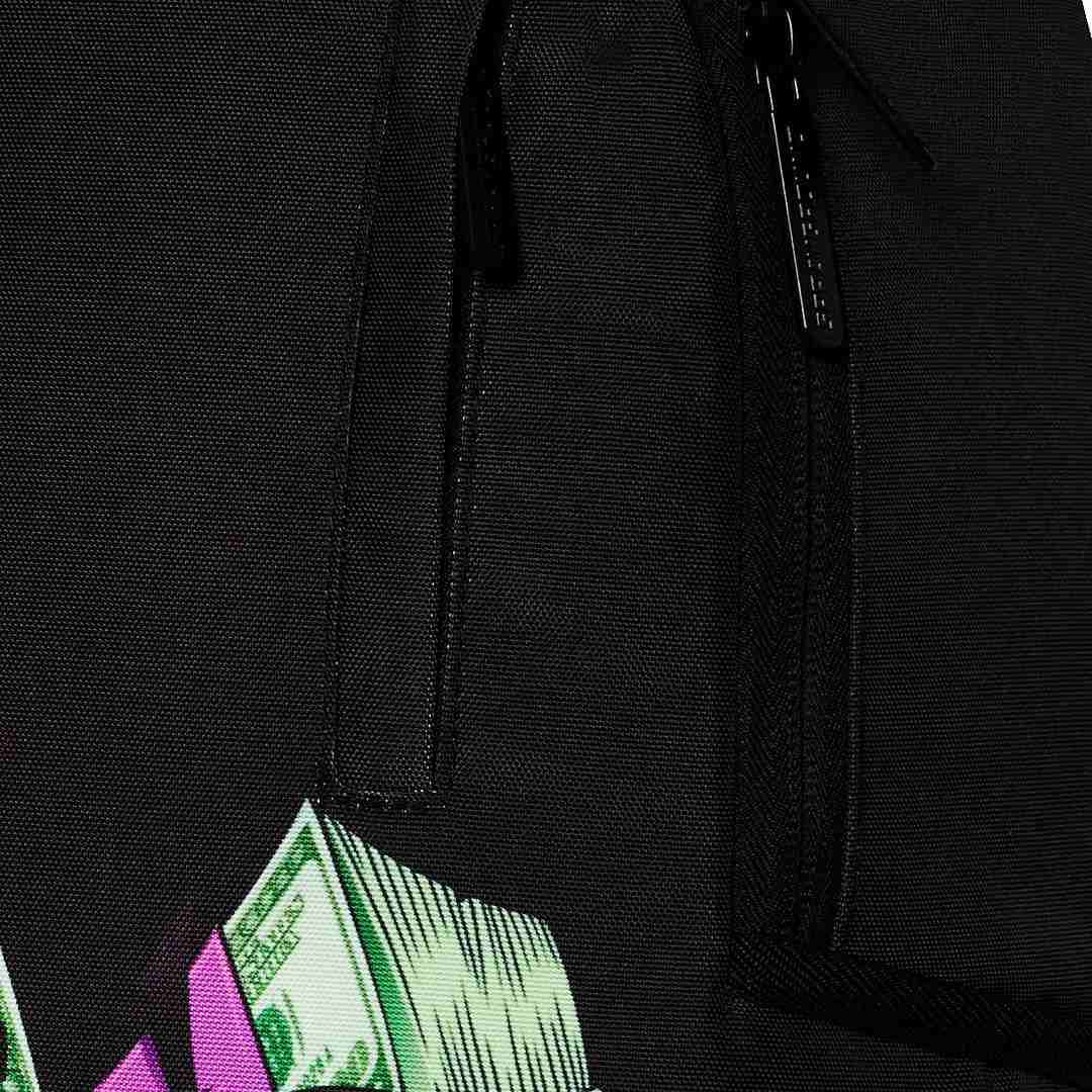 Rucksack Sprayground | Stacked Money Boys DLXR