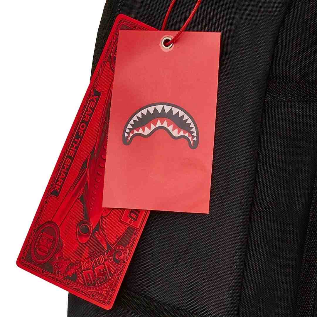 Rucksack Sprayground | Stacked Money Boys DLXR