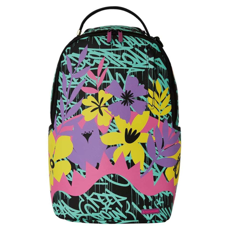 Rucksack Sprayground | Street Art
