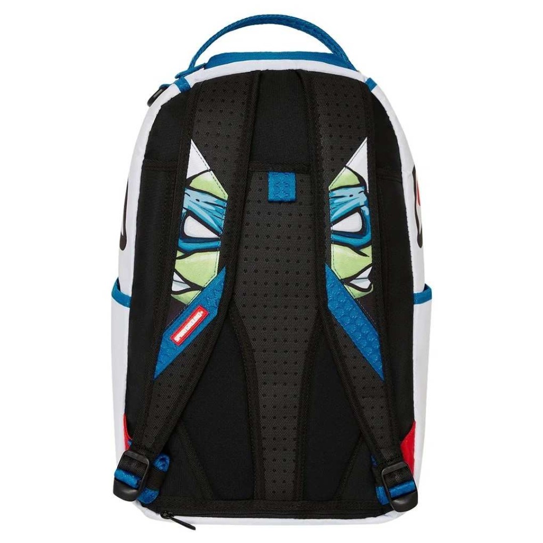 Rucksack Sprayground | Tmnt Mutant Mayhem Leo Dlxr