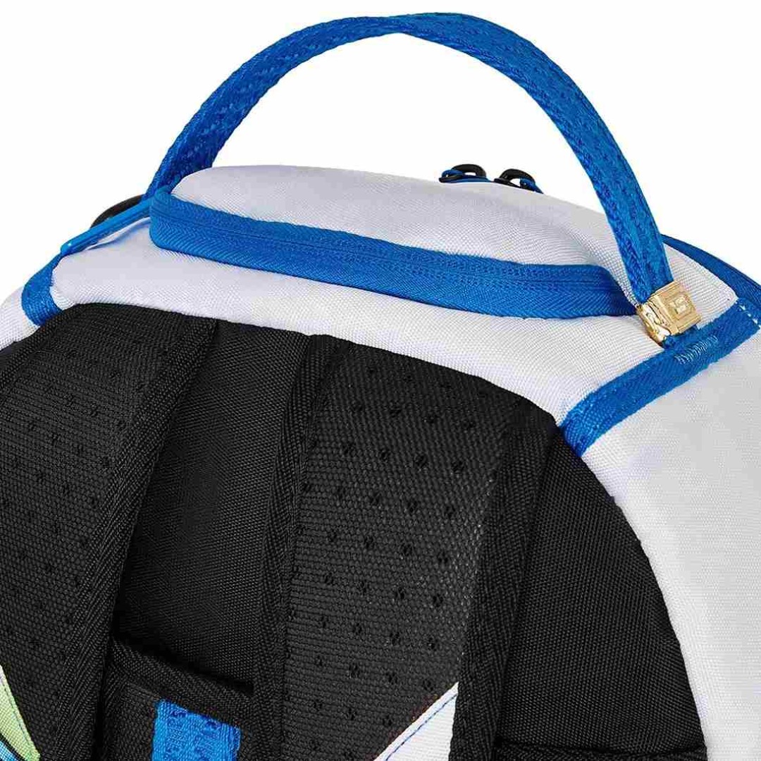 Rucksack Sprayground | Tmnt Mutant Mayhem Leo Dlxr