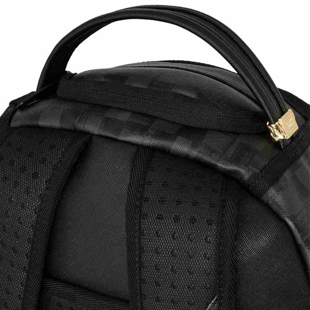 Rucksack Sprayground | Torn Graff Check DLXSV