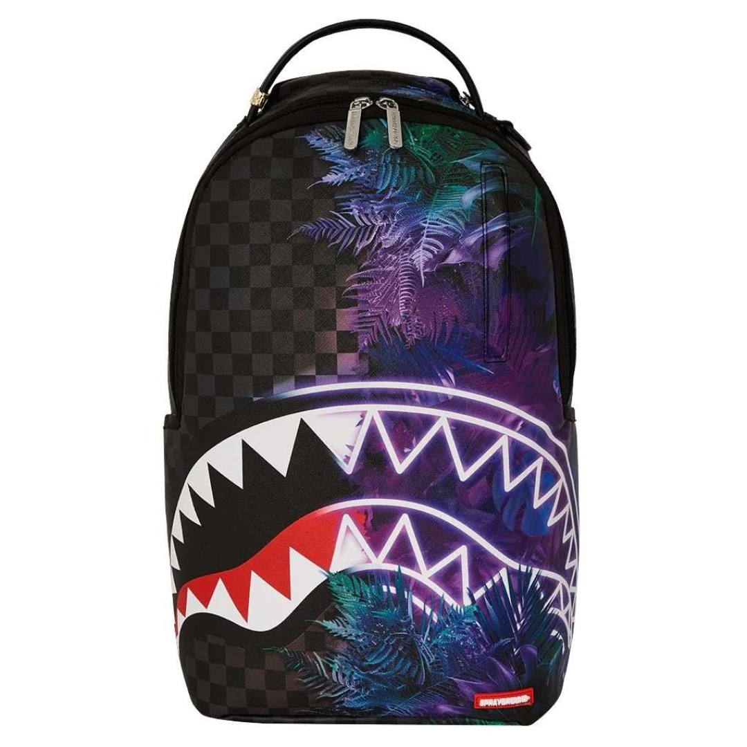 Rucksack Sprayground | Treehouse Party DLXSV