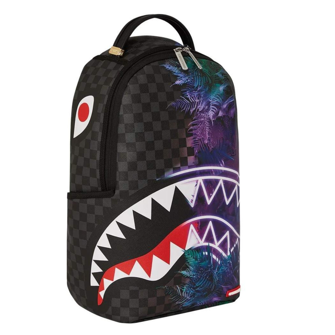 Rucksack Sprayground | Treehouse Party DLXSV