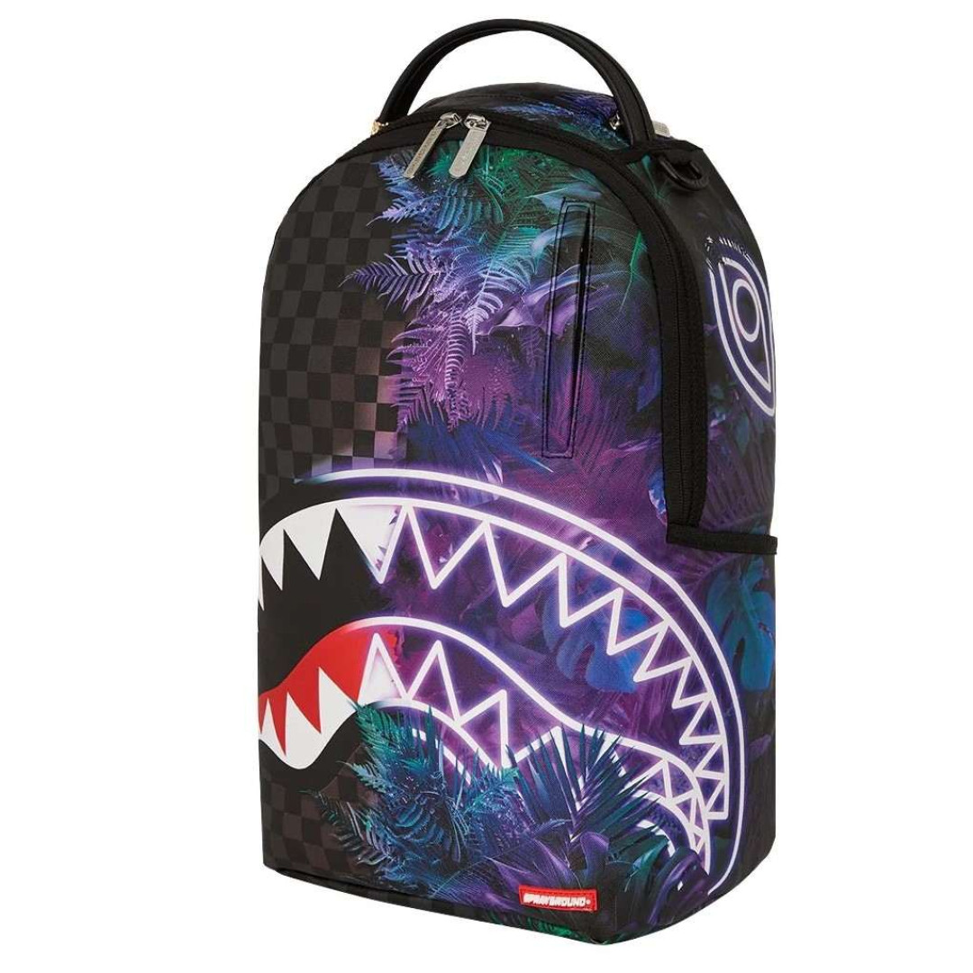 Rucksack Sprayground | Treehouse Party DLXSV