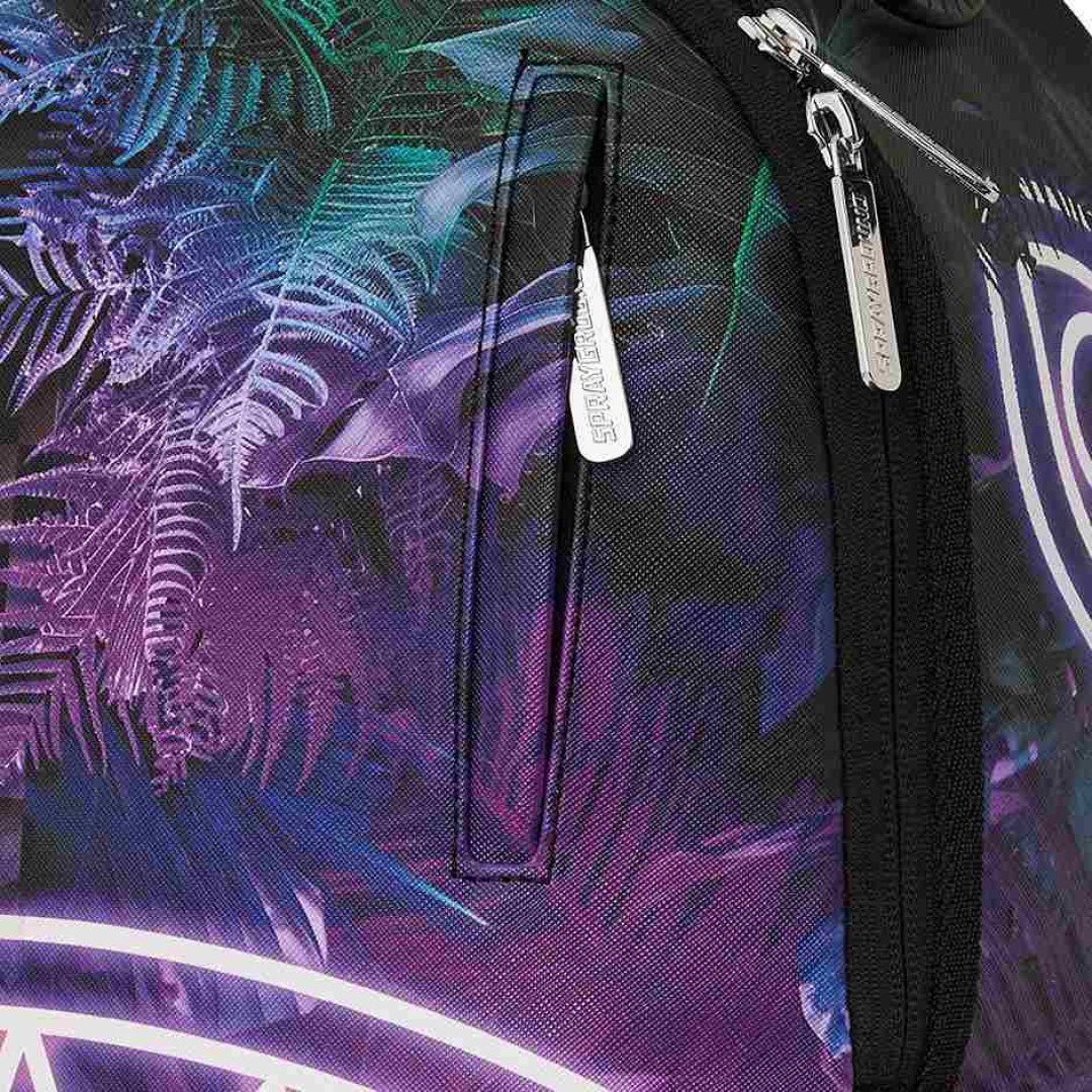 Rucksack Sprayground | Treehouse Party DLXSV