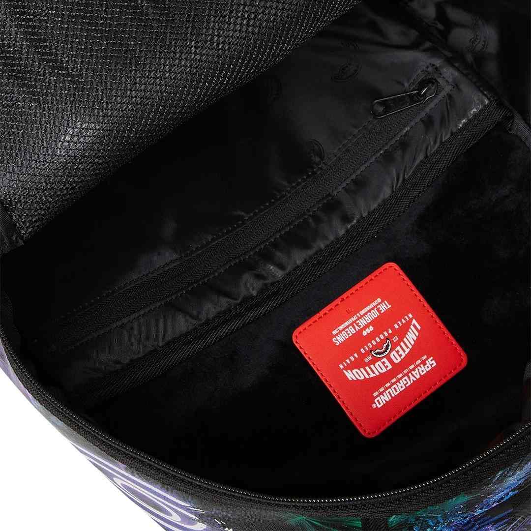 Rucksack Sprayground | Treehouse Party DLXSV