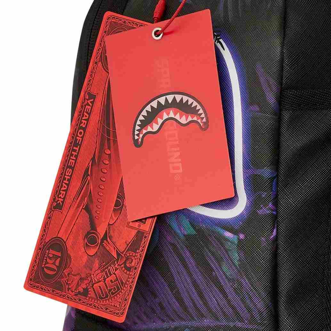 Rucksack Sprayground | Treehouse Party DLXSV