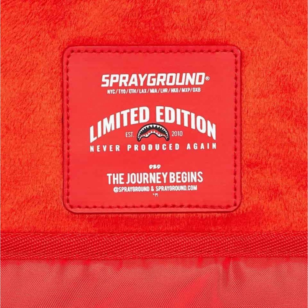 Backpack Sprayground | Spiderman Wildstyle