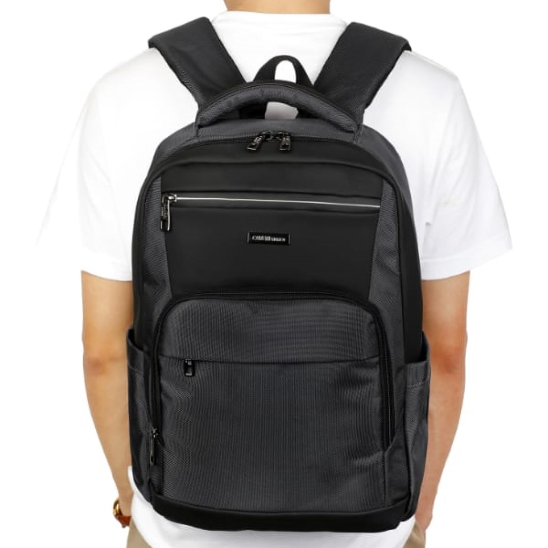 Business backpack Coveri World | Eithan