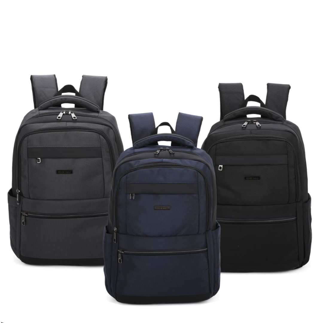 Business backpack Coveri World | Mason
