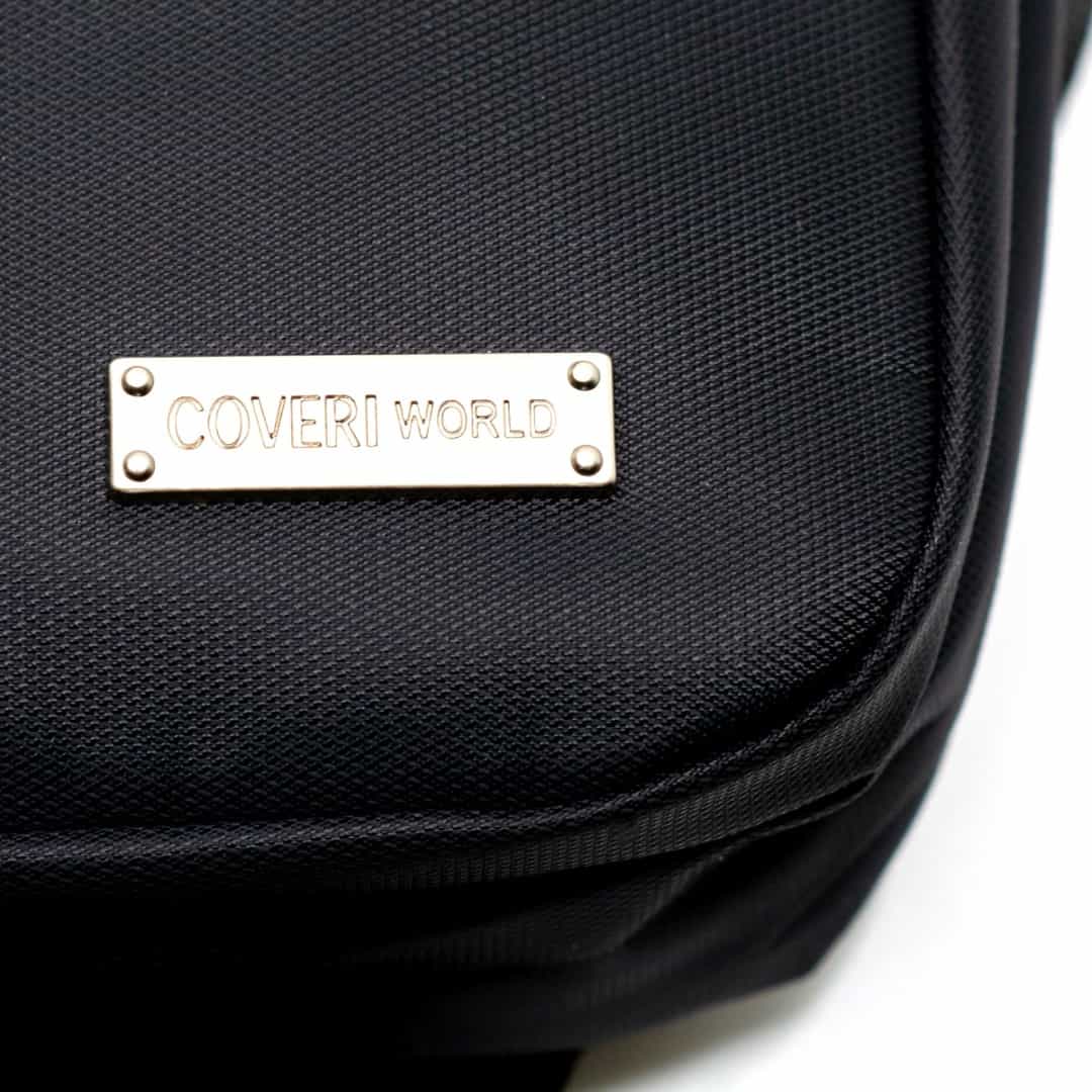 Muška torbica za preko ramena Coveri World | Luka