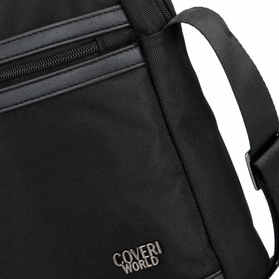 Herren handtasche Coveri World | Jaxon