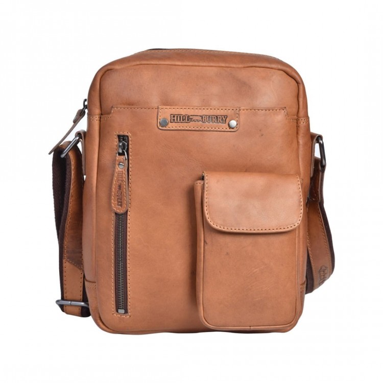 Ledertasche Schulter Hill Burry | Tommy