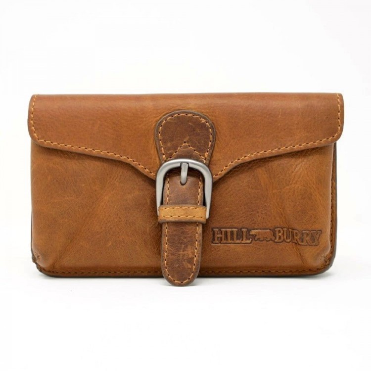 Leather belt pouch Hill Burry | Billy
