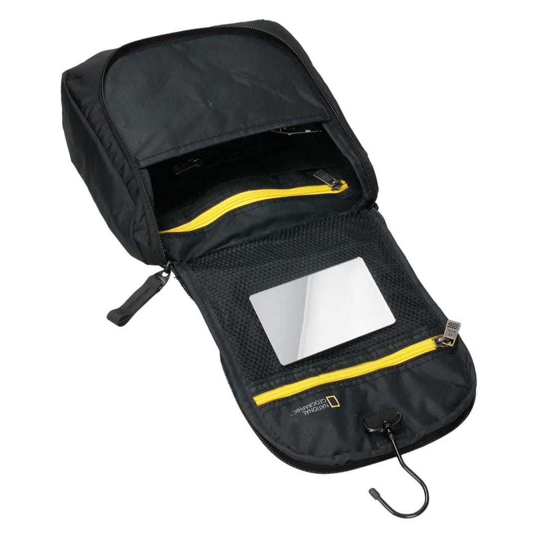 Cosmetic bag National Geographic Explorer | Travel