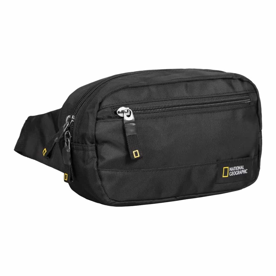 Bauchtasche National Geographic | Recovery