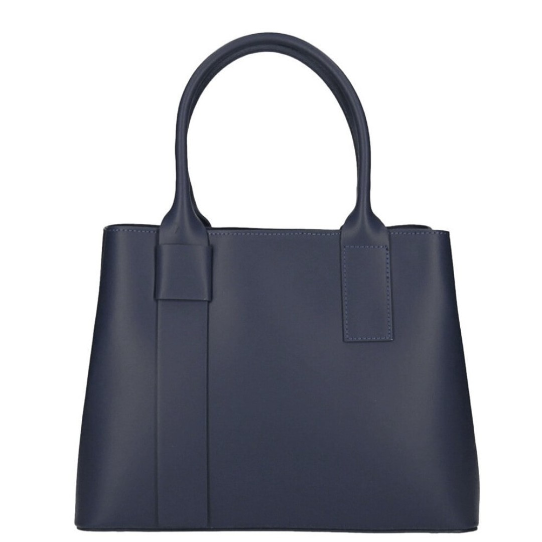 Ladies leather fashion bag Optimist | Grace