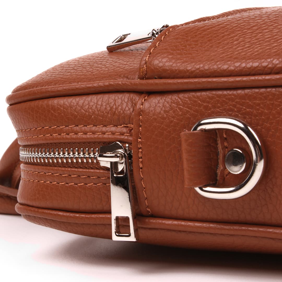 Ladies  leather business bag Optimist | Isabella